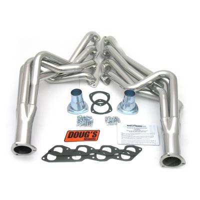 Doug's Headers - Doug's Headers D316 Chevrolet Pontiac 396 402 454 Exhaust Header