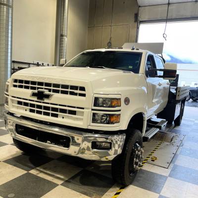 Edge Products - Edge 22403 Pulsar MD for 19-23 GM 4500 5500 L5D Duramax Diesel