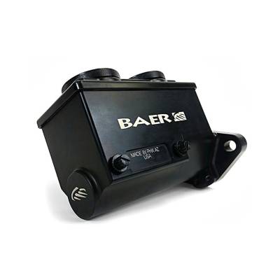 Baer Brakes - Baer Brakes 6801274LP Brake Master Cylinder