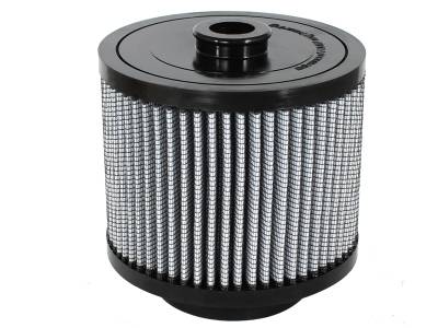 aFe Power - aFe 11-10125 Magnumflow Pro Dry-S Air Filter for 05-11 Audi A6/Quattro V6 3.2L