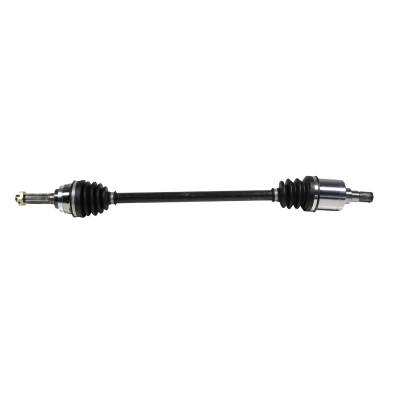 GSP - GSP NCV10062 Chevy/Pontiac Front Right CV Axle Assembly
