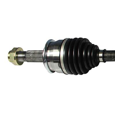 GSP - GSP NCV10100 12-18 Chevrolet Sonic 1.8 Front Right CV Axle Assembly