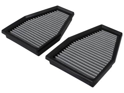 aFe Power - aFe 31-10242 Engine Air Filter for 12-19 Porsche 911 H6-3.4/3.8/4.0L