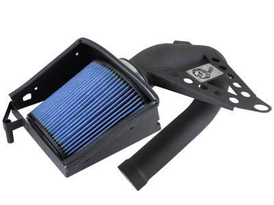 aFe Power - aFe Power 54-12212 Cold Air Intake for BMW 2.0