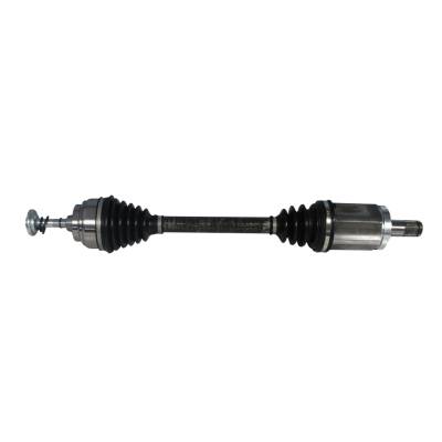 GSP - GSP NCV27045 Front Left CV Axle Assembly for BMW