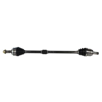 GSP - GSP NCV37089 Front Right CV Axle Assembly for Hyundai/Kia 1.8 2.0