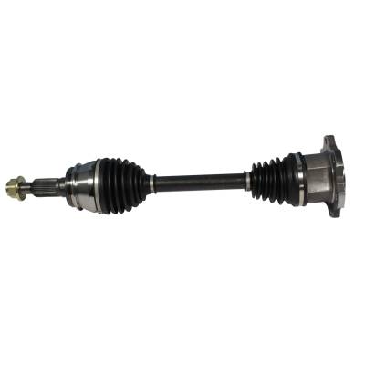GSP - GSP NCV10143 Cadillac/Chevy/GMC CV Front Axle Assembly