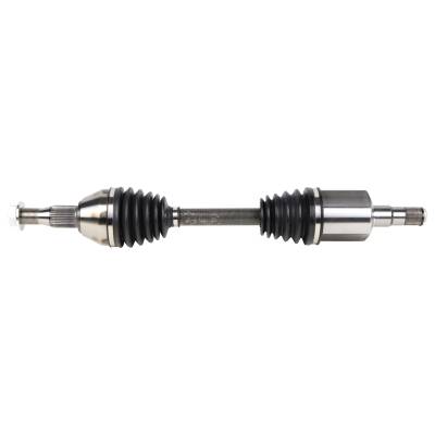 GSP - GSP NCV10228 Buick/Chevy/Pontiac Front Right CV Axle Assembly