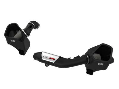 aFe Power - aFe 54-13032D Stage-2 Cold Air Intake for 19-21 BMW M2 Competition/M3/M4 3.0L