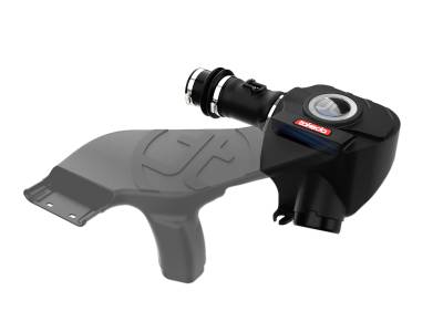 aFe Power - aFe 56-70016R Momentum Cold Air Intake w/Pro-5R Filter for 13-20 Acura/Honda 3.5