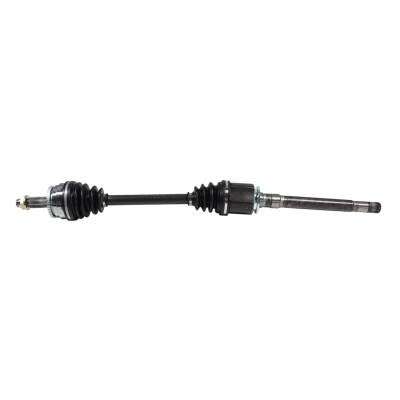 GSP - GSP NCV83529 Land Rover Front Right CV Axle Assembly
