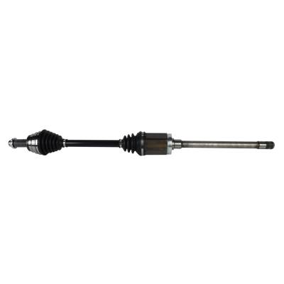 GSP - GSP NCV27054 Front Right CV Axle Assembly for BMW 3.0