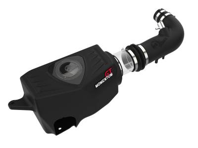 aFe Power - aFe Power 51-76902-1 Cold Air Intake for 17-25 Alfa Romeo 2.0L