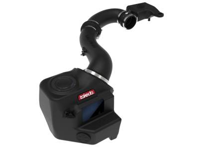 aFe Power - aFe 56-70042R Momentum Cold Air Intake w/Pro-5R Filter for 19-26 Subaru 2.5L