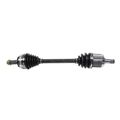GSP - GSP NCV36516 Front Right CV Axle Assembly for Honda