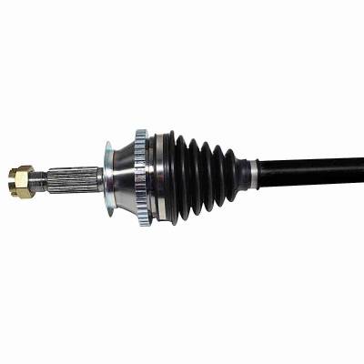 GSP - GSP NCV37506 Front Right CV Axle Assembly for Hyundai/Kia 2.4