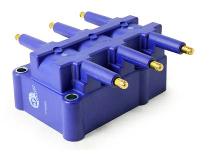 aFe Power - aFe Power 77-92008 Ignition Coil for Chrysler/Dodge & Jeep 3.3 3.8