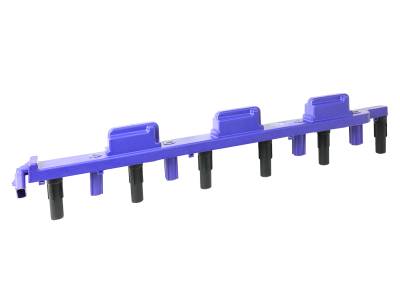 aFe Power - aFe Power 77-92009 Ignition Coil for Jeep 4.0