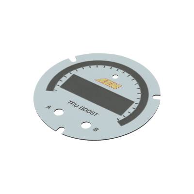 AEM Electronics - AEM Electronics 30-0352-ACC Gauge Bezel