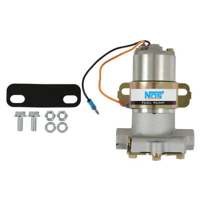 Holley Sniper EFI - Holley Sniper EFI 80000102 140 GPH Fuel Pump