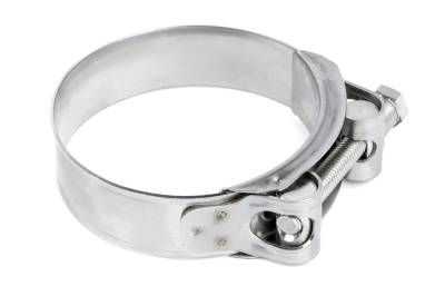 Dinan - Dinan D662-9249 Exhaust Clamp