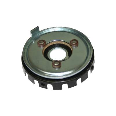 Brothers Trucks - Brothers Trucks HBR1051 Chevrolet & GMC Horn Button