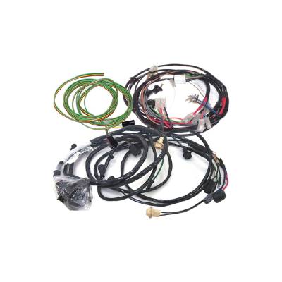 Brothers Trucks - Brothers Trucks WH22075 Accessory Wiring Harness for Chevrolet & GMC