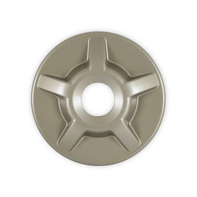 Halibrand - Halibrand HB010-011 Wheel Lug Nut Cover