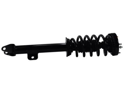 GSP - GSP 810401 09-10 Dodge Challenger R/T Strut & Coil Spring Assembly