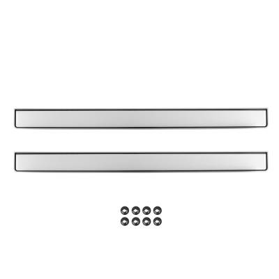Brothers Trucks - Brothers Trucks 05-283 Door Interior Trim Panel for Chevy & GMC