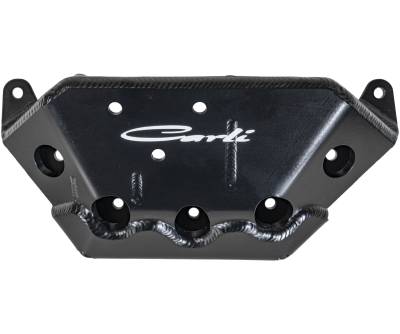 Carli Suspension - Carli CS-DFDG-03 Front Differential Cover/Guard for 03-12 Dodge Ram 2500/3500