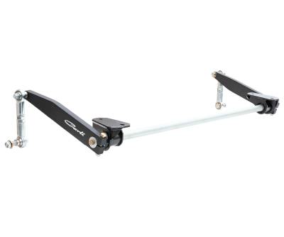 Carli Suspension - Carli CS-DTSB6-03 Stabilizer Bar Assembly 6" Lift for 03-12 Dodge 2500/3500
