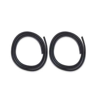 Brothers Trucks - Brothers Trucks DFS91SD Chevrolet & GMC Door Seal