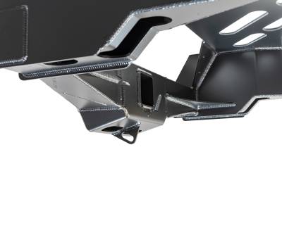 Carli Suspension - Carli Suspension CS-FHITCH-1723 Ford 4WD Trailer Hitch