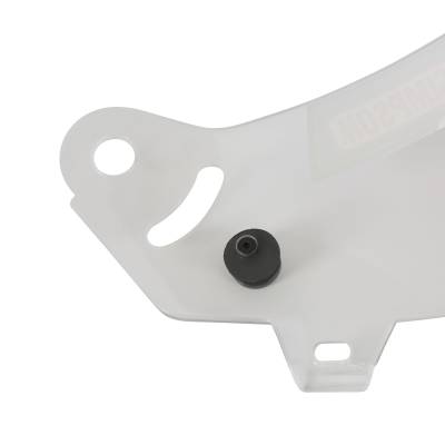 Simpson Motorcycle - Simpson Motorcycle GBBSI Helmet Shield