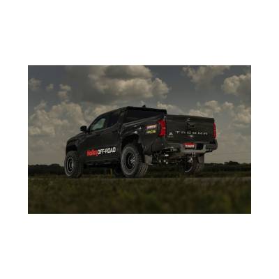 Flowmaster - Flowmaster 738173 Signature Series Exhaust System for 24+ Toyota Tacoma 2.4