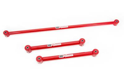 UMI Performance - UMI Performance 201520-R Rear Trailing Arm Panhard Rod for Chevy/Pontiac