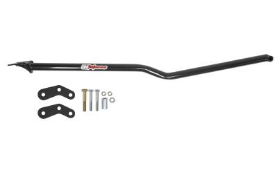 UMI Performance - UMI Performance 2024-B Track Bar Relocation for Chevy/Pontiac