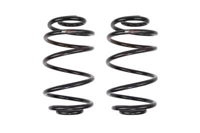 UMI Performance - UMI Performance 4051R Coil Spring Lowering Kit