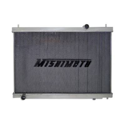 Mishimoto - Mishimoto Performance Aluminum Radiator for 09+ GT-R