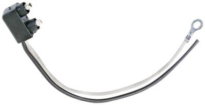 Peterson - Peterson 142-49 Clearance & Marker Light Plug