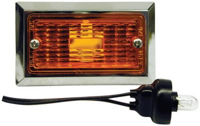 Peterson - Peterson V126A Clearance Light
