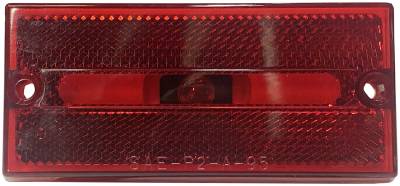 Peterson - Peterson V132R Clearance Light