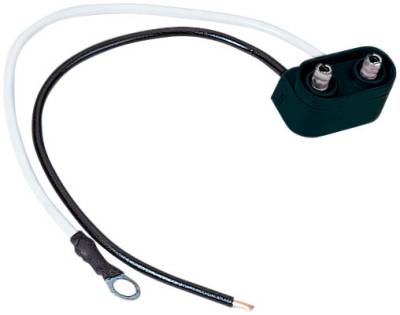 Peterson - Peterson 162-49 Clearance & Marker Light Plug