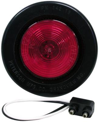 Peterson - Peterson V142KR Clearance Light