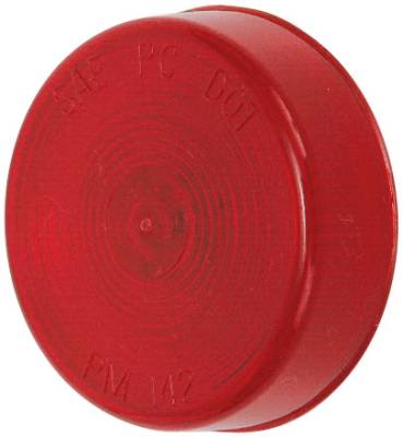 Peterson - Peterson V142R Clearance Light