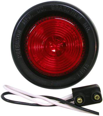 Peterson - Peterson V146KR Clearance Light