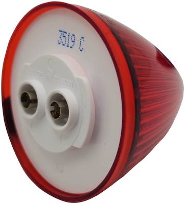 Peterson - Peterson V166R Clearance Light