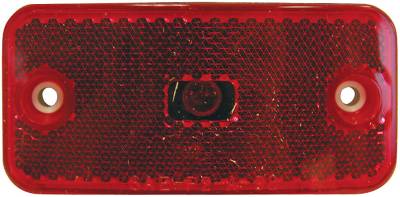 Peterson - Peterson V2548R Clearance Light