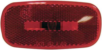 Peterson - Peterson V2549R Clearance Light